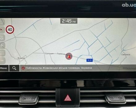 Киа Niro, объемом двигателя 0 л и пробегом 61 тыс. км за 23500 $, фото 16 на Automoto.ua