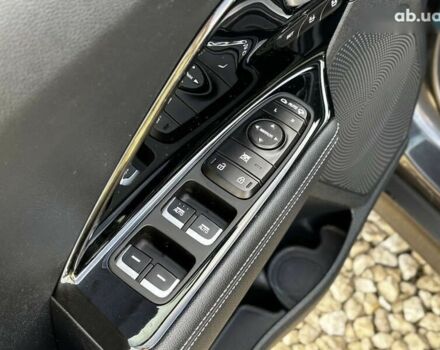 Киа Niro, объемом двигателя 0 л и пробегом 110 тыс. км за 21200 $, фото 21 на Automoto.ua