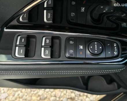 Киа Niro, объемом двигателя 0 л и пробегом 97 тыс. км за 21600 $, фото 22 на Automoto.ua