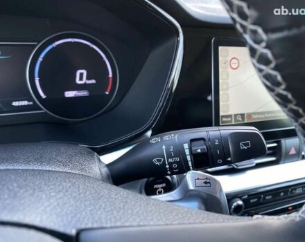 Кіа Niro, об'ємом двигуна 0 л та пробігом 48 тис. км за 23700 $, фото 29 на Automoto.ua