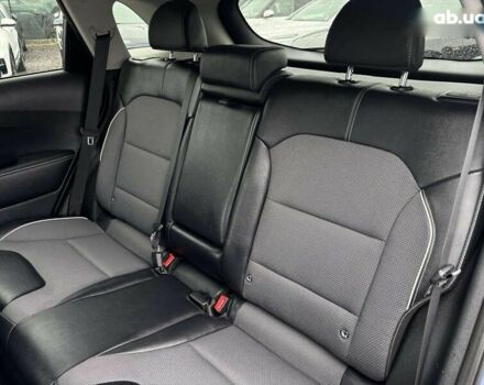 Кіа Niro, об'ємом двигуна 0 л та пробігом 119 тис. км за 19750 $, фото 18 на Automoto.ua
