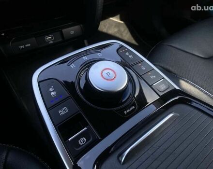 Кіа Niro, об'ємом двигуна 0 л та пробігом 131 тис. км за 20500 $, фото 6 на Automoto.ua