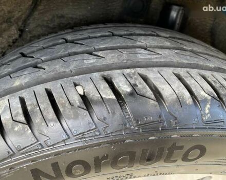 Киа Niro 2020 в Львове на Automoto.ua Киа Niro, объемом двигателя 0 л и пробегом 75 тыс. км за 22900 $, фото 27 на Automoto.ua