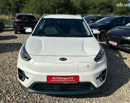 Кіа Niro, об'ємом двигуна 0 л та пробігом 62 тис. км за 23400 $, фото 22 на Automoto.ua