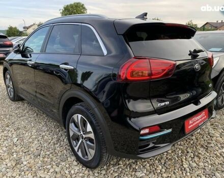 Киа Niro, объемом двигателя 0 л и пробегом 60 тыс. км за 24200 $, фото 19 на Automoto.ua