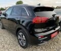 Киа Niro, объемом двигателя 0 л и пробегом 60 тыс. км за 24200 $, фото 19 на Automoto.ua