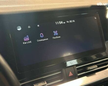 Киа Niro 2020 в Львове на Automoto.ua Киа Niro, объемом двигателя 0 л и пробегом 155 тыс. км за 19400 $, фото 25 на Automoto.ua