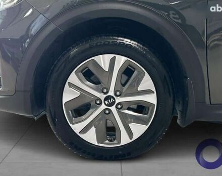 Киа Niro, объемом двигателя 0 л и пробегом 146 тыс. км за 20726 $, фото 2 на Automoto.ua