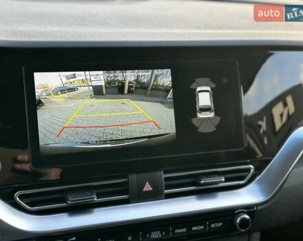 Киа Niro, объемом двигателя 0 л и пробегом 114 тыс. км за 21900 $, фото 28 на Automoto.ua