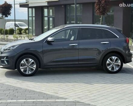 Киа Niro, объемом двигателя 0 л и пробегом 114 тыс. км за 19700 $, фото 4 на Automoto.ua