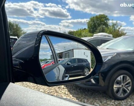 Киа Niro, объемом двигателя 0 л и пробегом 97 тыс. км за 21600 $, фото 3 на Automoto.ua