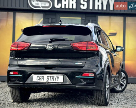 Кіа Niro, об'ємом двигуна 0 л та пробігом 164 тис. км за 18900 $, фото 17 на Automoto.ua
