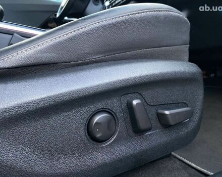 Кіа Niro, об'ємом двигуна 0 л та пробігом 76 тис. км за 22900 $, фото 9 на Automoto.ua