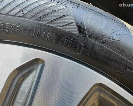 Киа Niro, объемом двигателя 0 л и пробегом 69 тыс. км за 22200 $, фото 27 на Automoto.ua