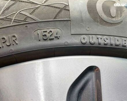 Киа Niro, объемом двигателя 0 л и пробегом 74 тыс. км за 20700 $, фото 7 на Automoto.ua