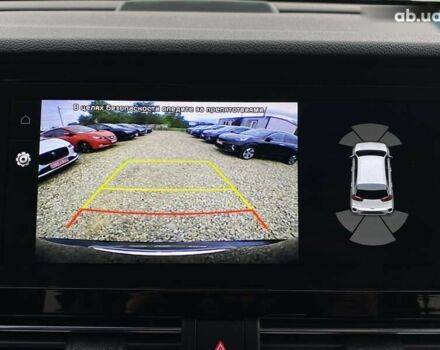 Киа Niro, объемом двигателя 0 л и пробегом 138 тыс. км за 21200 $, фото 9 на Automoto.ua