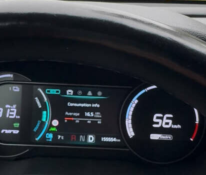 Киа Niro, объемом двигателя 0 л и пробегом 155 тыс. км за 18913 $, фото 16 на Automoto.ua