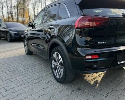 Киа Niro, объемом двигателя 0 л и пробегом 114 тыс. км за 21900 $, фото 22 на Automoto.ua