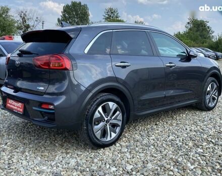 Кіа Niro, об'ємом двигуна 0 л та пробігом 116 тис. км за 20800 $, фото 25 на Automoto.ua