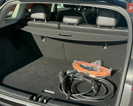 Киа Niro, объемом двигателя 0 л и пробегом 150 тыс. км за 19500 $, фото 22 на Automoto.ua