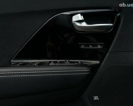 Кіа Niro, об'ємом двигуна 0 л та пробігом 62 тис. км за 23400 $, фото 2 на Automoto.ua