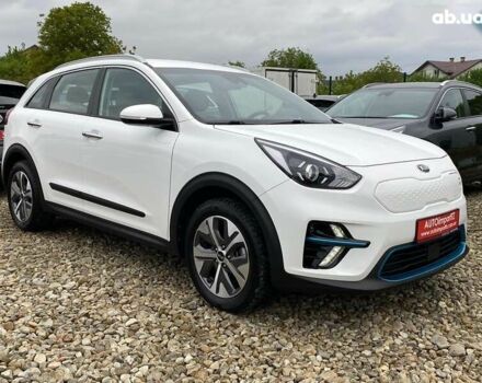 Кіа Niro, об'ємом двигуна 0 л та пробігом 96 тис. км за 19950 $, фото 25 на Automoto.ua