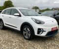 Кіа Niro, об'ємом двигуна 0 л та пробігом 96 тис. км за 19950 $, фото 25 на Automoto.ua