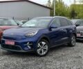 Киа Niro, объемом двигателя 0 л и пробегом 119 тыс. км за 19750 $, фото 1 на Automoto.ua