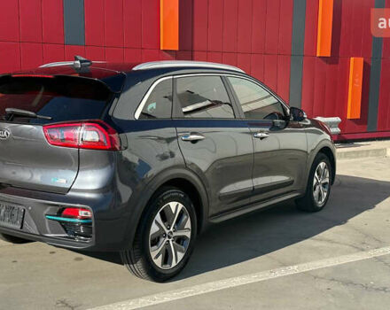 Киа Niro, объемом двигателя 0 л и пробегом 150 тыс. км за 19500 $, фото 10 на Automoto.ua
