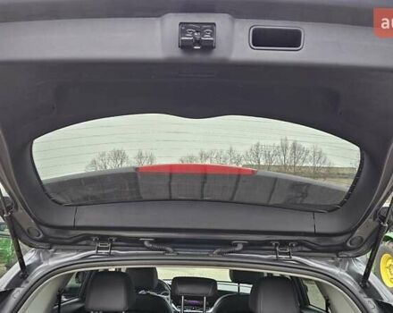 Кіа Niro, об'ємом двигуна 0 л та пробігом 133 тис. км за 19950 $, фото 19 на Automoto.ua