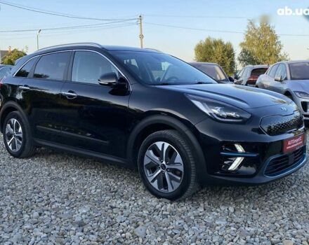 Киа Niro, объемом двигателя 0 л и пробегом 106 тыс. км за 21900 $, фото 25 на Automoto.ua