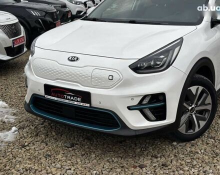 Киа Niro, объемом двигателя 0 л и пробегом 124 тыс. км за 20400 $, фото 4 на Automoto.ua
