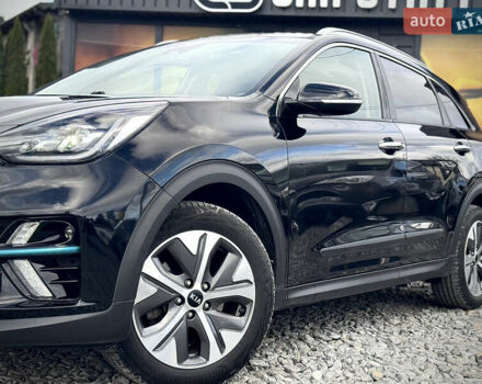 Кіа Niro, об'ємом двигуна 0 л та пробігом 164 тис. км за 18900 $, фото 19 на Automoto.ua