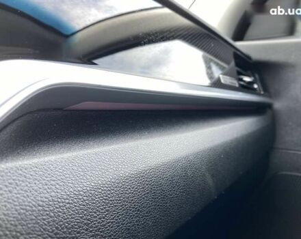 Киа Niro, объемом двигателя 0 л и пробегом 107 тыс. км за 21400 $, фото 7 на Automoto.ua