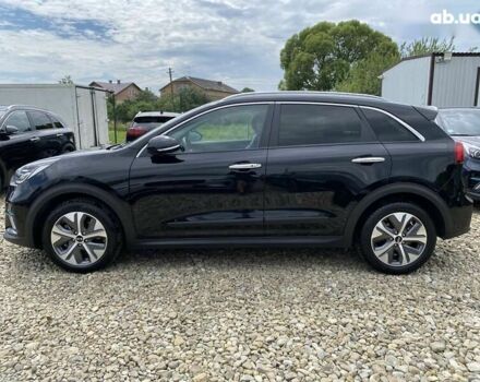 Киа Niro, объемом двигателя 0 л и пробегом 70 тыс. км за 22500 $, фото 14 на Automoto.ua