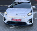 Киа Niro, объемом двигателя 0 л и пробегом 1 тыс. км за 19200 $, фото 9 на Automoto.ua