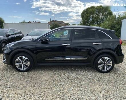 Кіа Niro, об'ємом двигуна 0 л та пробігом 69 тис. км за 22200 $, фото 16 на Automoto.ua