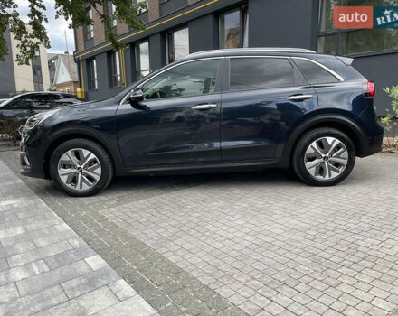 Киа Niro 2020 в Киеве на Automoto.ua Киа Niro, объемом двигателя 0 л и пробегом 1 тыс. км за 19700 $, фото 1 на Automoto.ua