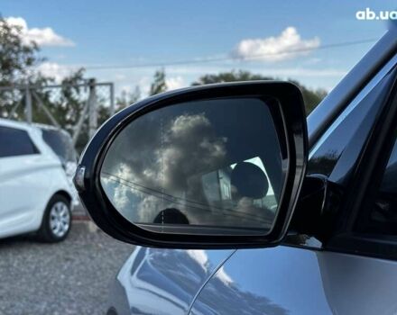 Киа Niro, объемом двигателя 0 л и пробегом 141 тыс. км за 18150 $, фото 15 на Automoto.ua