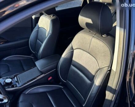 Киа Niro, объемом двигателя 0 л и пробегом 112 тыс. км за 19999 $, фото 20 на Automoto.ua