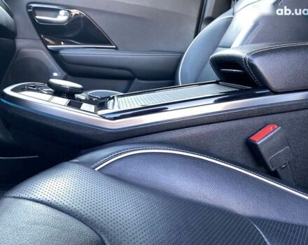 Кіа Niro, об'ємом двигуна 0 л та пробігом 116 тис. км за 20800 $, фото 7 на Automoto.ua