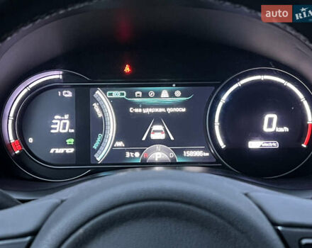 Киа Niro, объемом двигателя 0 л и пробегом 154 тыс. км за 19299 $, фото 17 на Automoto.ua