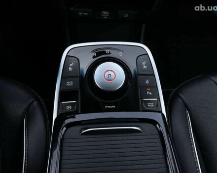 Кіа Niro, об'ємом двигуна 0 л та пробігом 115 тис. км за 20300 $, фото 8 на Automoto.ua