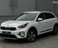 Киа Niro, объемом двигателя 0 л и пробегом 136 тыс. км за 18400 $, фото 1 на Automoto.ua