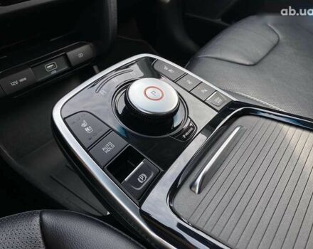 Кіа Niro, об'ємом двигуна 0 л та пробігом 81 тис. км за 21950 $, фото 6 на Automoto.ua