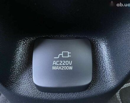 Кіа Niro, об'ємом двигуна 0 л та пробігом 48 тис. км за 23700 $, фото 10 на Automoto.ua