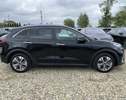 Кіа Niro, об'ємом двигуна 0 л та пробігом 131 тис. км за 20500 $, фото 15 на Automoto.ua