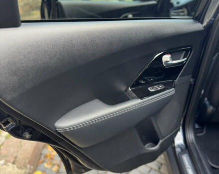 Кіа Niro, об'ємом двигуна 0 л та пробігом 155 тис. км за 19000 $, фото 25 на Automoto.ua