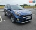 Кіа Niro, об'ємом двигуна 1.6 л та пробігом 211 тис. км за 16499 $, фото 1 на Automoto.ua