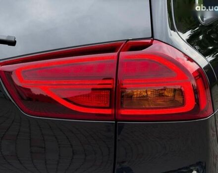 Киа Niro, объемом двигателя 0 л и пробегом 50 тыс. км за 23499 $, фото 25 на Automoto.ua